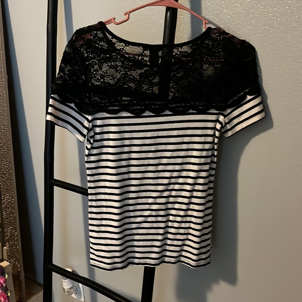 H&M top - Picture 5 of 5